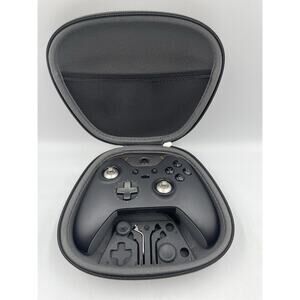 Microsoft Xbox Elite Series 2 Gaming Controller Wireless Black for Xbox One & PC